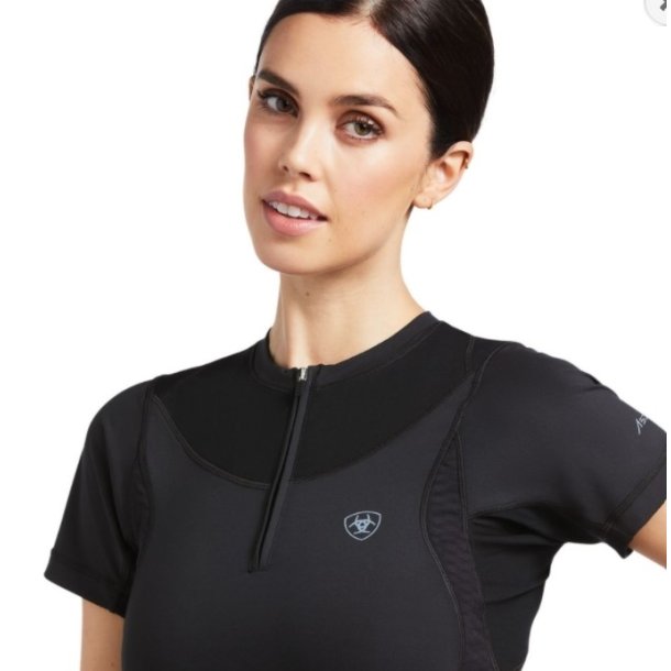 Ariat Ascent Crew t-shirt