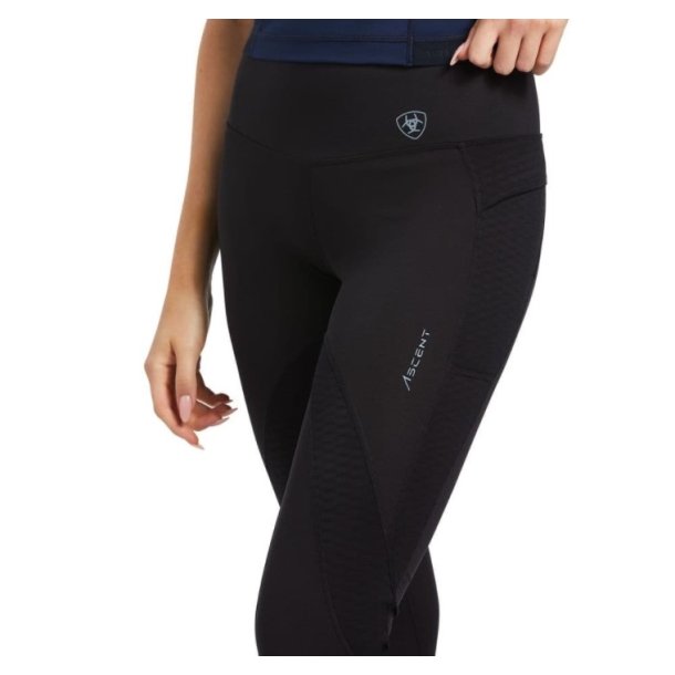 Ariat Ascent Halfgrip Tights 