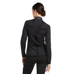 Ariat Ascent Full Zip Sweatshirt