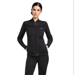Ariat Ascent Full Zip Sweatshirt