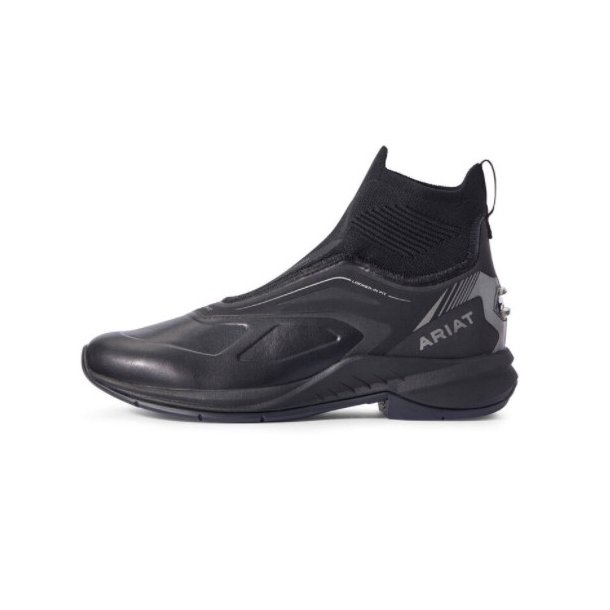 Ariat Ascent Paddock kort st�vle 