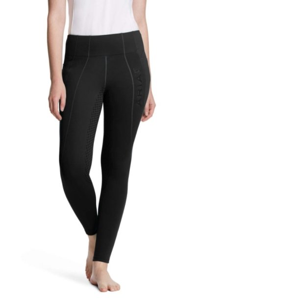 Ariat Attain termo ridetights fullgrip 