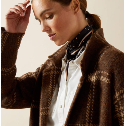 Ariat Ballston cardigan