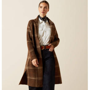 Ariat Ballston cardigan