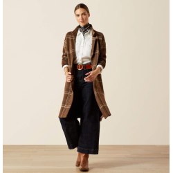 Ariat Ballston cardigan