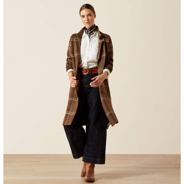 Ariat Ballston cardigan