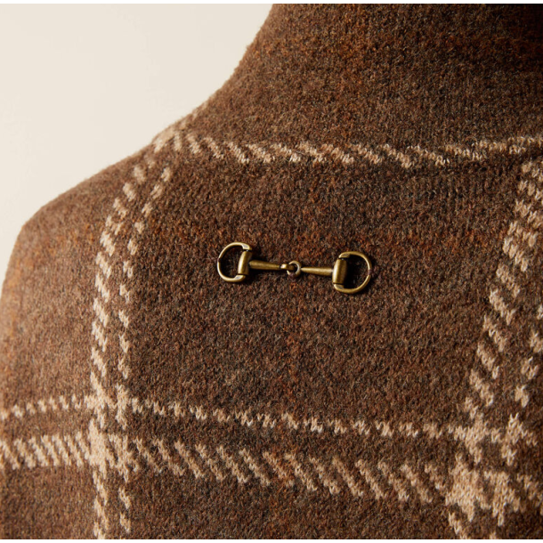 Ariat Ballston cardigan