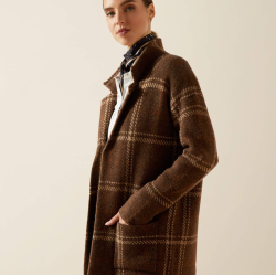 Ariat Ballston cardigan