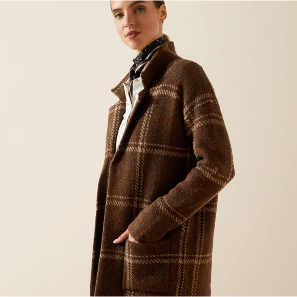 Ariat Ballston cardigan