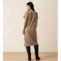 Ariat Bandito Taupe kjole