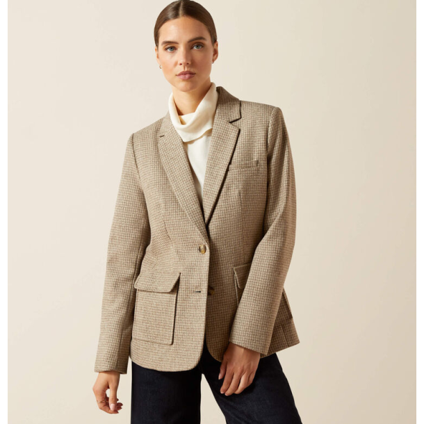 Ariat Beckfoot Blazer