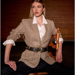 Ariat Beckfoot Blazer