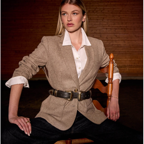 Ariat Beckfoot Blazer