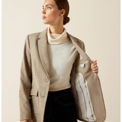 Ariat Beckfoot Blazer