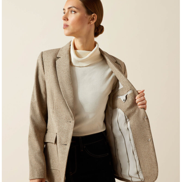 Ariat Beckfoot Blazer
