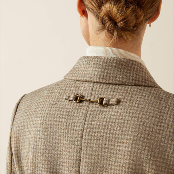 Ariat Beckfoot Blazer