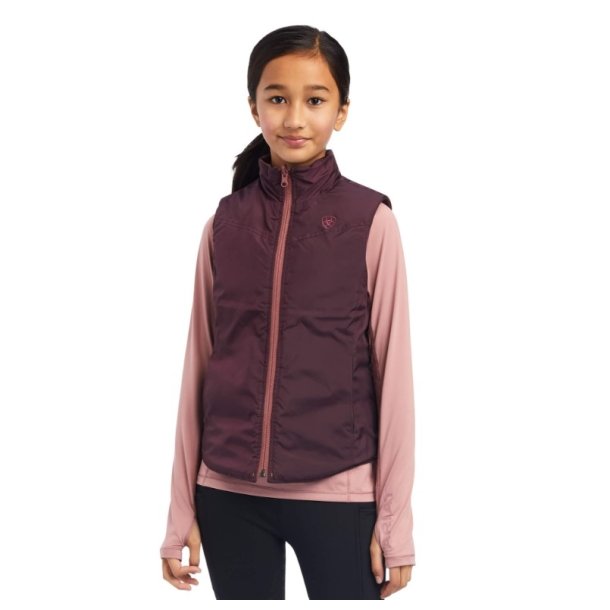 Ariat Bella vendbar vest