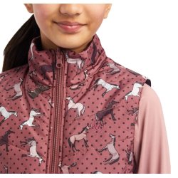 Ariat Bella vendbar vest