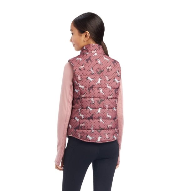 Ariat Bella vendbar vest