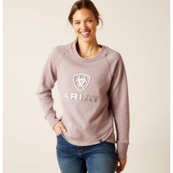 Ariat Benicia Sweatshirt dame AW23