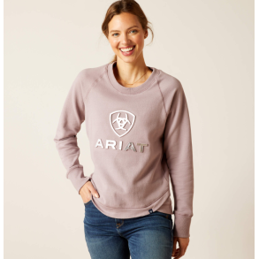 Ariat Benicia Sweatshirt dame AW23