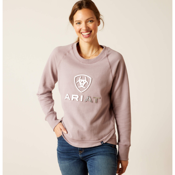 Ariat Benicia Sweatshirt dame AW23