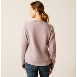 Ariat Benicia Sweatshirt dame AW23