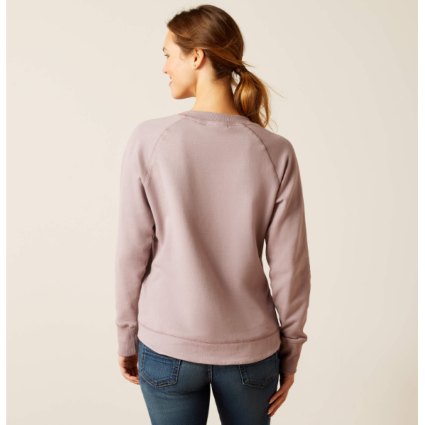 Ariat Benicia Sweatshirt dame AW23