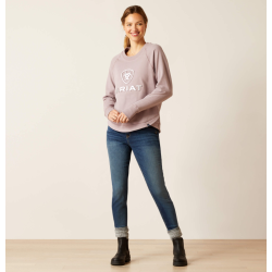 Ariat Benicia Sweatshirt dame AW23
