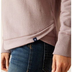 Ariat Benicia Sweatshirt dame AW23