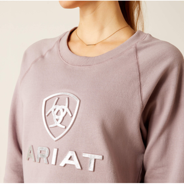 Ariat Benicia Sweatshirt dame AW23