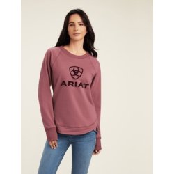 Ariat Benicia Sweatshirt dame AW23