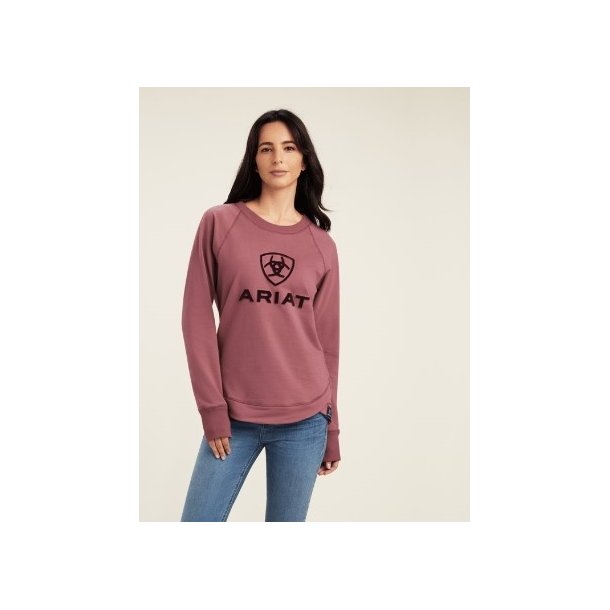 Ariat Benicia Sweatshirt dame AW23