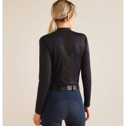 Ariat Breathe 1/2 zip baselayer