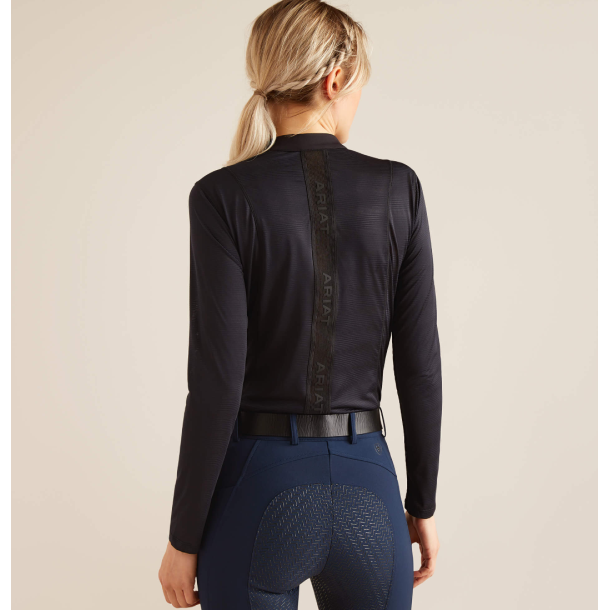 Ariat Breathe 1/2 zip baselayer