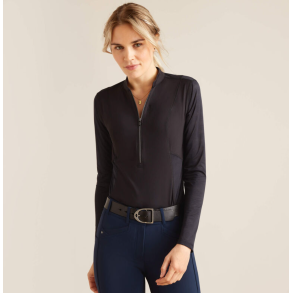 Ariat Breathe 1/2 zip baselayer