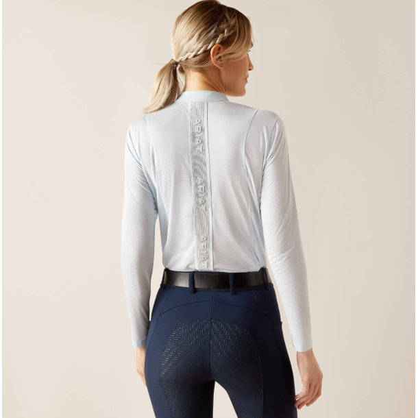 Ariat Breathe 1/2 zip baselayer