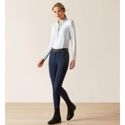 Ariat Breathe 1/2 zip baselayer