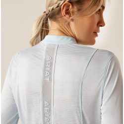 Ariat Breathe 1/2 zip baselayer