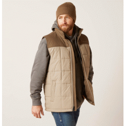 Ariat Crius vest herre AW23