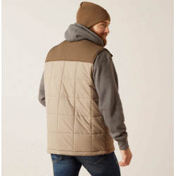 Ariat Crius vest herre AW23