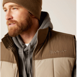 Ariat Crius vest herre AW23