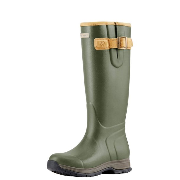 Ariat Burford Insulated