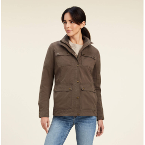 Ariat Calumet Field jakke