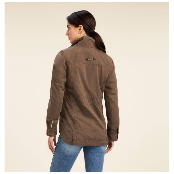 Ariat Calumet Field jakke