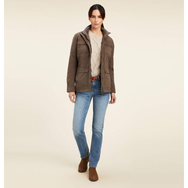 Ariat Calumet Field jakke