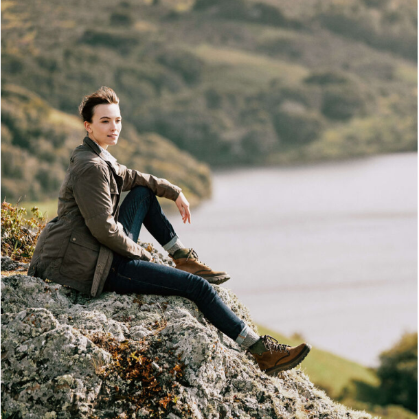 Ariat Calumet Field jakke