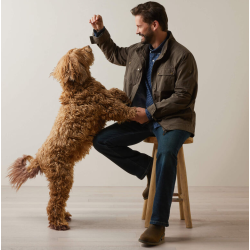 Ariat Calumet Field jakke herre