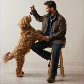 Ariat Calumet Field jakke herre