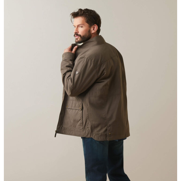 Ariat Calumet Field jakke herre